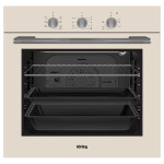 Встраиваемый электрический духовой шкаф Korting OKB 370 CMB