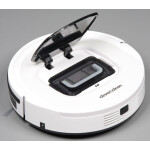 Робот-пылесос Clever & Clean AQUA-Series 01