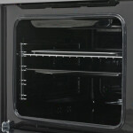 Встраиваемый электрический духовой шкаф Gefest ДА 602-01 Н1