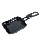 Раклетница Steba RC 7 Black Steel