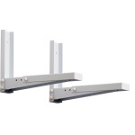 Кронштейн для СВЧ Trone C-3 белый