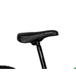 Велосипед Mikado 20 VIDA KID зеленый, сталь, размер 10