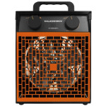 Тепловая пушка Kalashnikov KVF-E3-12