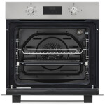 Встраиваемый электрический духовой шкаф Krona Beato 60 IX