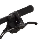 Велосипед Stinger 29SHD.CAIMAND.22BK2