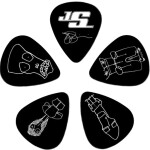 Медиаторы Planet Waves 1CBK4-10JS