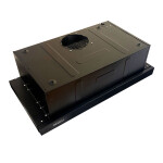 Встраиваемая вытяжка Ginzzu HKH-107