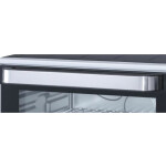 Мини-печь National NK-MO205 black