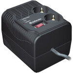 Стабилизатор напряжения Defender AVR Typhoon 1000
