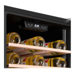 Винный шкаф Maunfeld MFWC-40S14