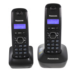 Радиотелефон Panasonic KX-TG1612RUH