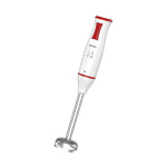 Блендер погружной Blackton Bt HB721SS белый/красный
