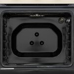 Встраиваемый электрический духовой шкаф Krona Sera 60 IV