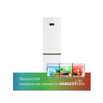 Холодильник Beko B3DRCNK402HW