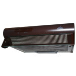 Вытяжка Elikor Davoline 0П-290-ПЗЛ коричневый