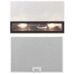 Вытяжка Gefest ВО 2501 К47