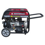 Генератор бензиновый DDE DPG10553E