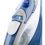 Утюг First FA-5618-9 blue