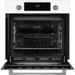 Встраиваемый электрический духовой шкаф Weissgauff EOV 302 SW