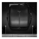 Каминная вытяжка Maunfeld Bath 402 нержавеющая сталь