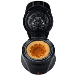 Вафельница Steba WB 30 black