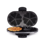 Вафельница Wilfa WAD-518 MS