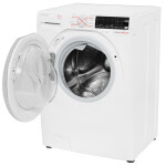 Стиральная машина с сушкой Hoover WDXOP45 385 AH-07