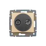 Розетка Legrand Valena 774333