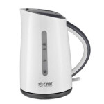 Чайник электрический First FA-5417-5-WI