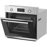 Встраиваемый электрический духовой шкаф Darina 1U5 BDE112 708 X5