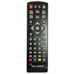 Тюнер Selenga T81D DVB-T2/C