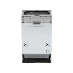 Встраиваемая посудомоечная машина Krona LUMERA 45 BI