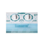 Стиральная машина Славда WS-30ET