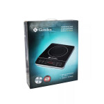 Настольная плита Gemlux GL-IP20A