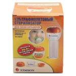 Стерилиза Тор Timson ТО-01-113