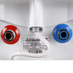 Водонагреватель накопительный Etalon 50 S RE (22)