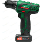 Аккумуляторная дрель-шуруповерт Status CT16-2Li