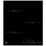 Встраиваемая индукционная варочная панель Zugel ZIH453B