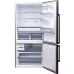 Холодильник Sharp SJ-653GHXI52R