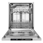 Встраиваемая посудомоечная машина Maunfeld MLP-122D