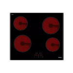 Встраиваемая электрическая варочная панель Korting HK 60003 B