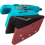 Вибрационная шлифмашина Bort BS-240