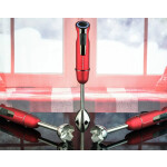 Блендер погружной Zigmund & Shtain BH-341 M