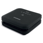 Электрогриль StarWind SSG9316 черный