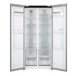 Холодильник Hiberg RFS-480DX NFB