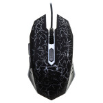 Мышь Oklick 895G черный