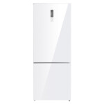 Холодильник Maunfeld MFF1857NFW