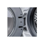 Стиральная машина Maunfeld MFWM147WH