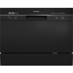 Посудомоечная машина Weissgauff TDW 4017 D