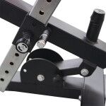 Скамья DFC Powergym SUB064